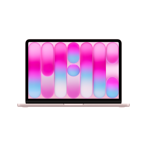 MacBook Neo 13"  A18 Pro (6C CPU/5C GPU), 8 ԳԲ, 256 ԳԲ, Blush