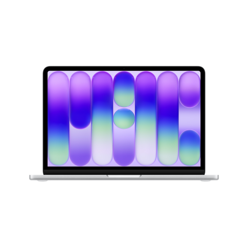 MacBook Neo 13"  A18 Pro (6C CPU/5C GPU), 8 ԳԲ, 512 ԳԲ, Արծաթագույն