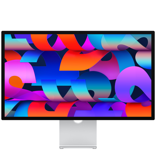 Studio Display - Стандартное стекло