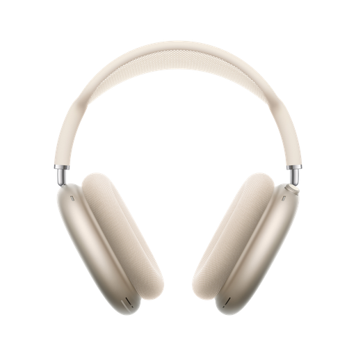 AirPods Max 2, Starlight