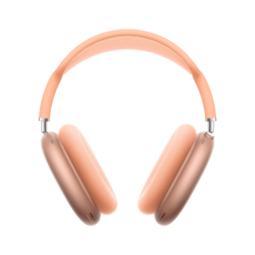 AirPods Max 2, Оранжевый