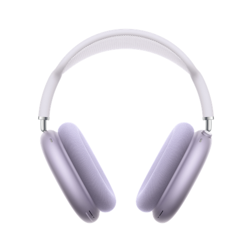 Наушники Apple AirPods Max 2, Фиолетовый