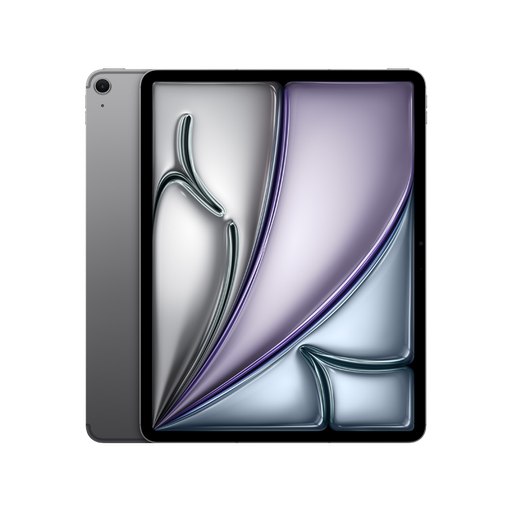 iPad Air 13 M4, 256 ГБ Wi-Fi+Celular 2026, Space Gray