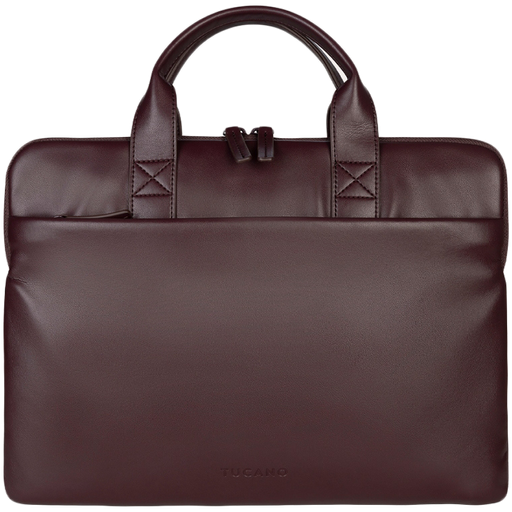 Çanta TUCANO Isotta MacBook Pro 14" üçün,  Dark Purple