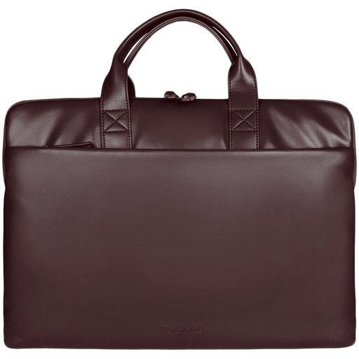 Çanta TUCANO Isotta MacBook Pro 16" üçün, Dark Purple