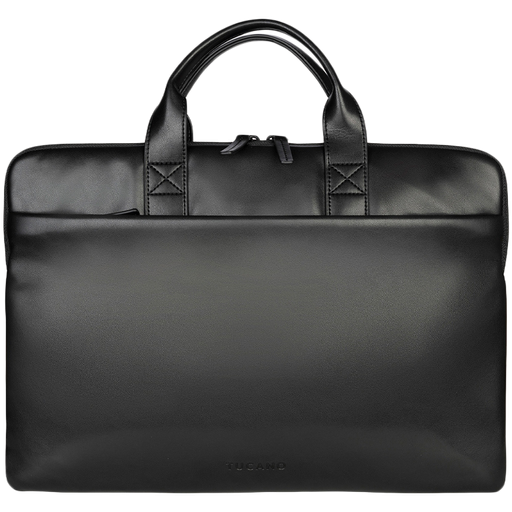 Çanta TUCANO Isotta MacBook Pro 16" üçün, Qara