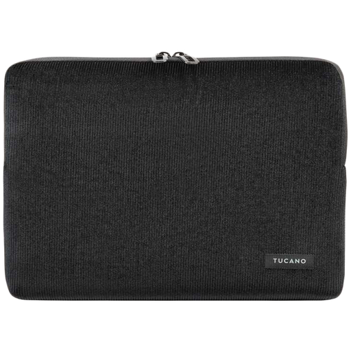 Sleeve TUCANO VELLUTO  Black for MacBook Pro 14