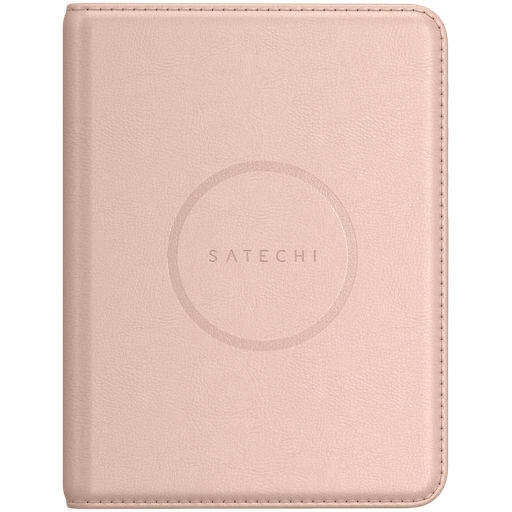 SATECHI Case FindAll Desert Rose