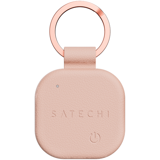 SATECHI , Desert RoseFindall Keychain