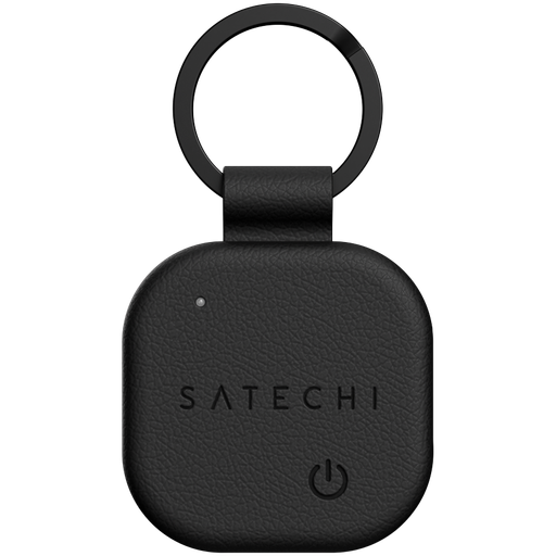 SATECHI Keychain with Find My