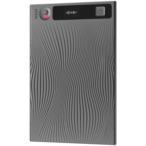 MOBVOI TicNote AI Recorder, Gray