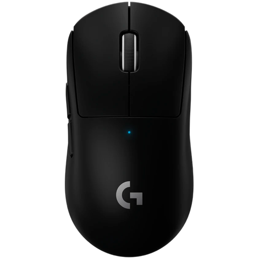 Мышь LOGITECH G PRO X SUPERLIGHT 2C, Чёрный