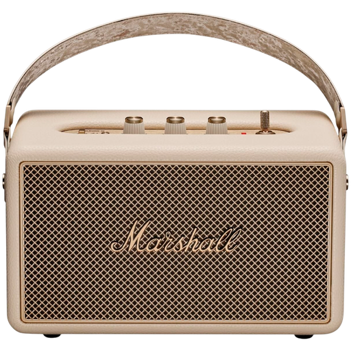 MARSHALL Kilburn III Портативна акустична система Cream