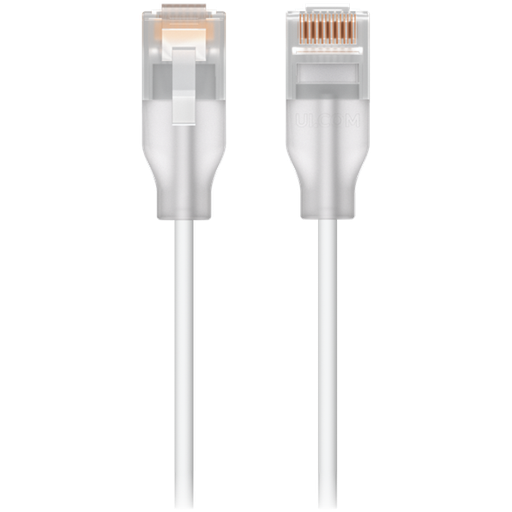 Cablu de rețea UBIQUITI, 1m, Gray