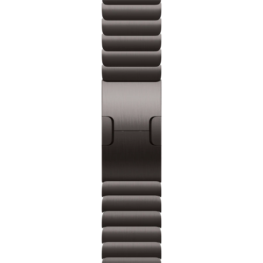 Apple 42mm Link Bracelet Band Extension Link Bracelet Синювато-сірий за Apple Watch 38/42 mm
