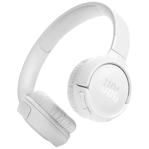 JBL Tune 520BT {Беспроводная} Гарнитура, Белый