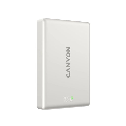 CANYON OnPower 511 Portativ akkumulyator, 10000 mA/saatda