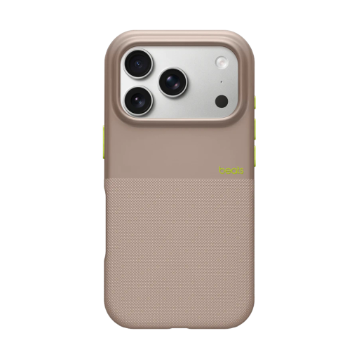 Apple Protective Case Rugged Case with MagSafe Alpine Gray for iPhone 17 Pro