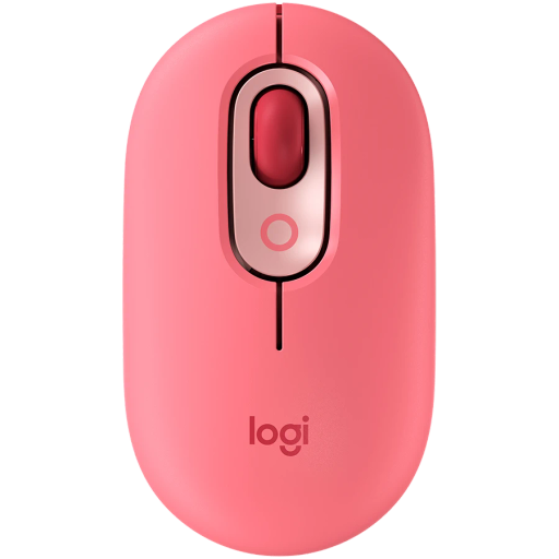 LOGITECH POP Mouse Тышқан