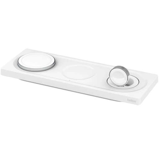 Wireless Charger BELKIN, 15 Վտ, Սպիտակ