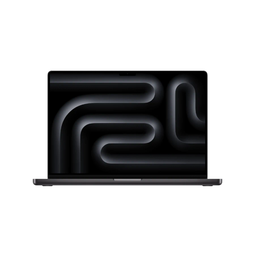 MacBook Pro 16.2"  M5 Pro (18C CPU/20C GPU), 48 ГБ, 1 ТБ, Space Black