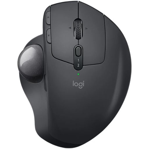 Устройства ввода - Мышь LOGITECH MX Ergo