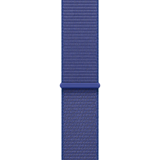 Apple 46mm Sport Loop Band Extension Sport Loop Ultramarine for Apple Watch 44/46 mm