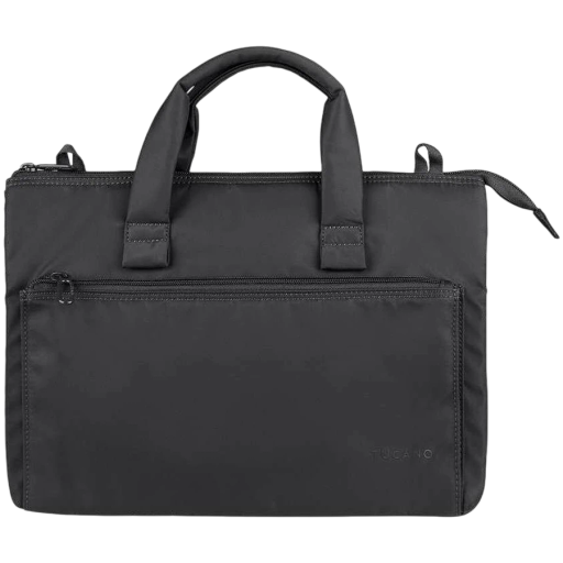 Geantă TUCANO Lampo 2 Slim pentru MacBook Pro 14", Black