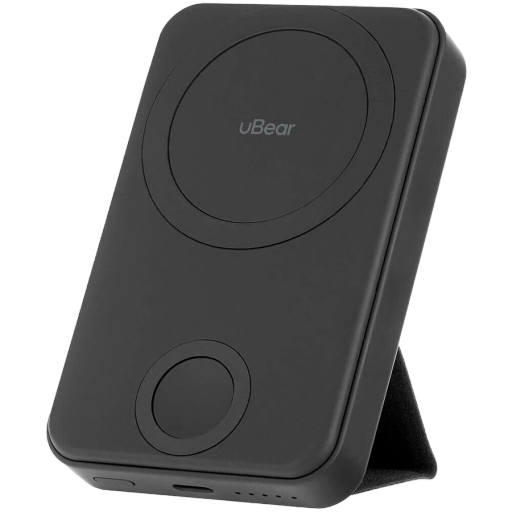 UBEAR Power Bank, 6500 mAh