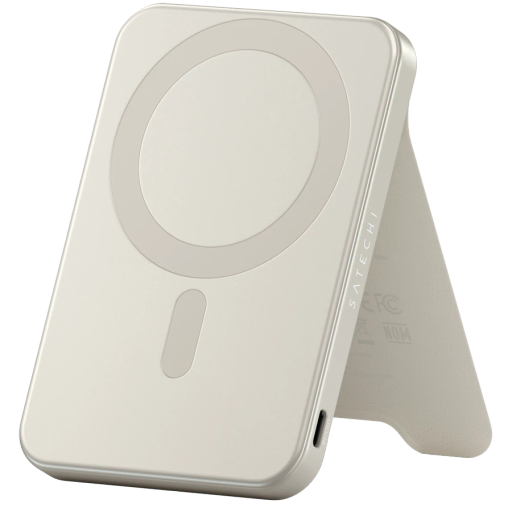 SATECHI Портативное зарядное устройство, 5000 мА·ч