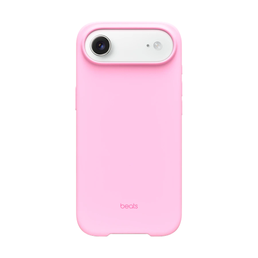 Apple Case Case with MagSafe თან MagSafe Pebble Pink for iPhone Air
