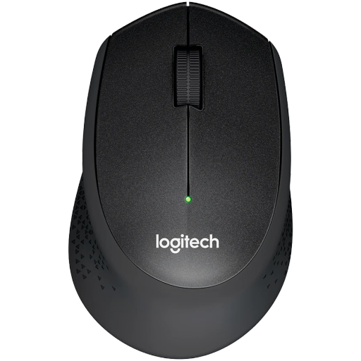 Устройства ввода - Мышь LOGITECH M330
