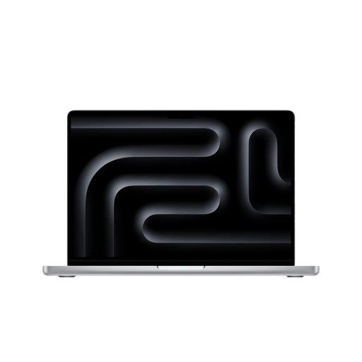 MacBook Pro 14.2"  M3 Pro (12C CPU/18C GPU), 18 ГБ, 1 ТБ, Серебристый