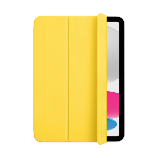 APPLE Smart Folio Smart Folio  Lemonade iPad (A16) üçün
