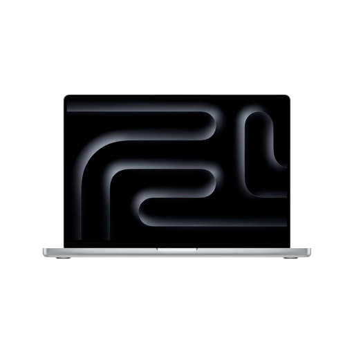 MacBook Pro 16.2"  M4 Pro (14C CPU/20C GPU), 48 ГБ, 512 ГБ, Күміс