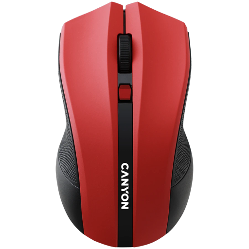 Бездротова миша з оптичним сенсором MW-5 (CNE-CMSW05R)