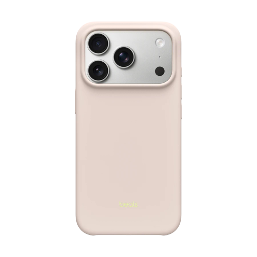 Apple Case Case with MagSafe Lime Stone for iPhone 17 Pro