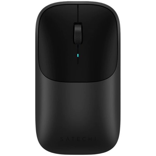 Mouse SATECHI, Space Black