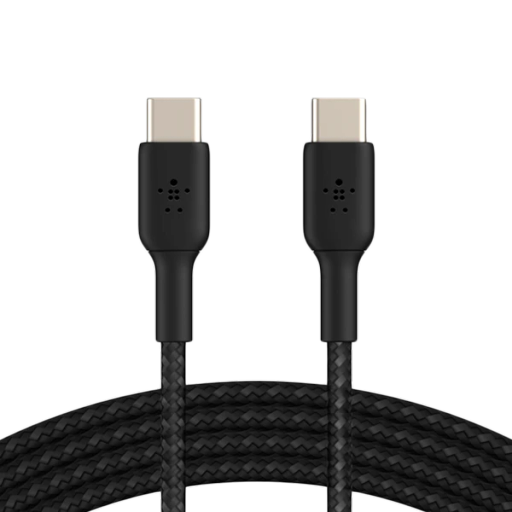 BELKIN USB-C Cable , Black, 1m