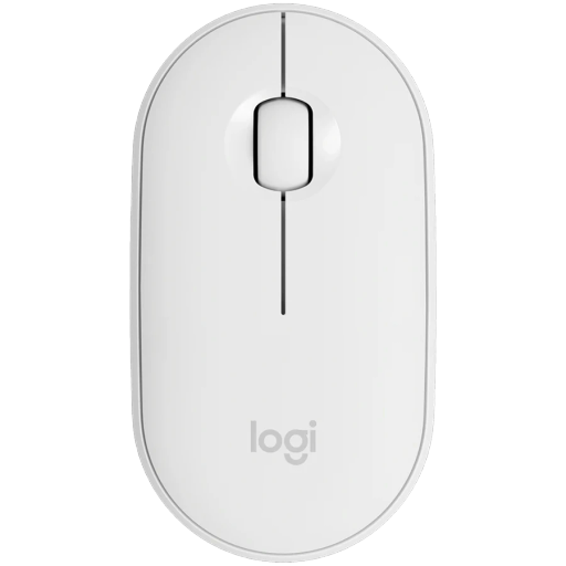 LOGITECH M350S Pebble 2 Тінтуір