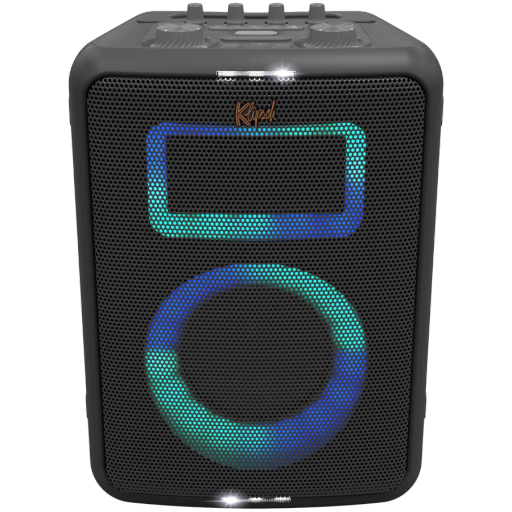 Party Box Klipsch Vegas