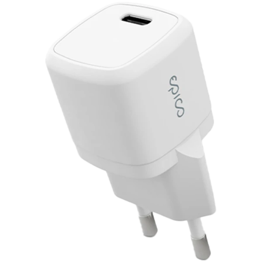 Power Adapter EPICO USB-C, 20 W