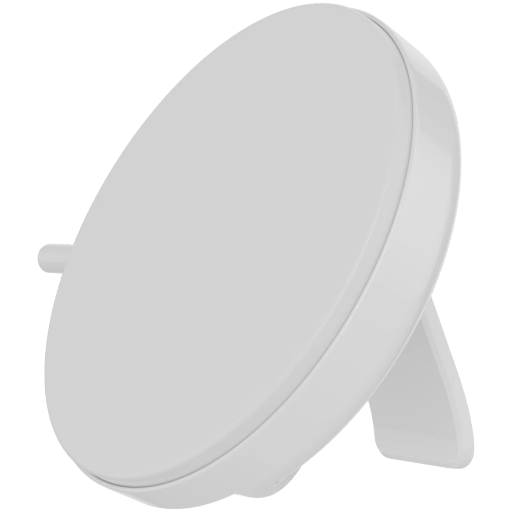 Індукційний зарядний пристрій CANYON WS-105, 15 Ват