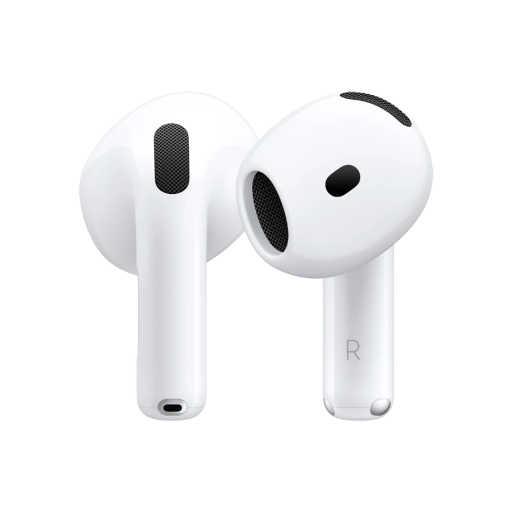 AirPods 4 with Active Noise Cancellation (MXP93ZE/A)