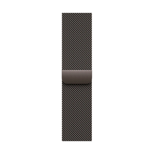 Apple 42mm Milanese Loop Band Milanese Loop Slate for Apple Watch 42 mm