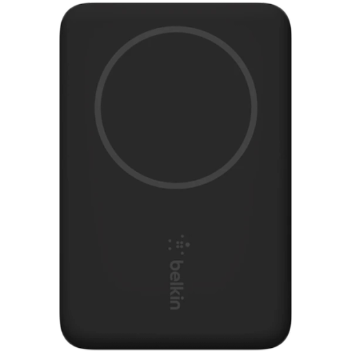 Живлення - зарядний пристрій для батареї BELKIN, 2500 мА/год