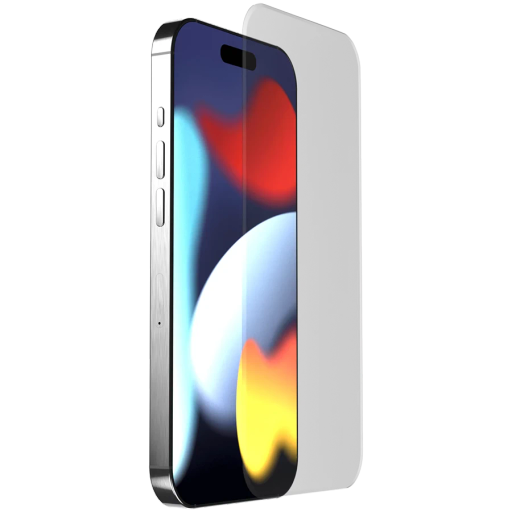 ILera Қорғаныш шыны  үшін iPhone 16 Pro