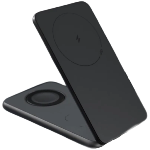 VLP Wireless Charger, 15 Վտ, Մուգ կապույտ