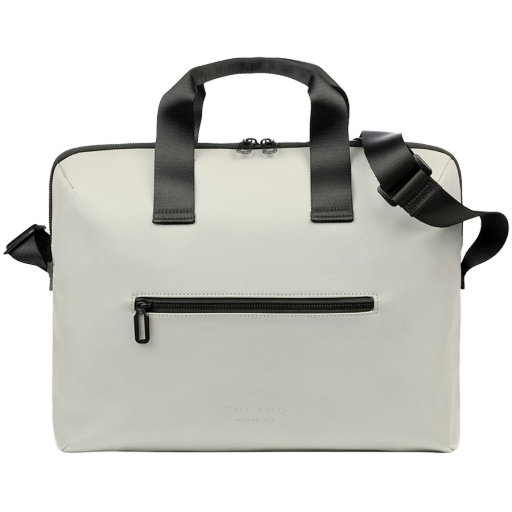 Geantă TUCANO GOMMO pentru MacBook Pro 16"/notebook până la 15.6", Gray