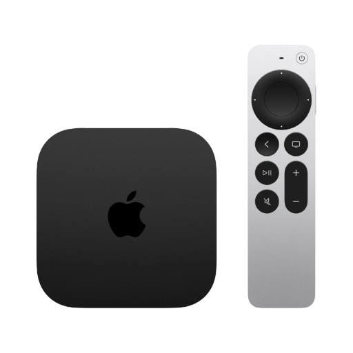 Apple TV 4K, 128 ԳԲ